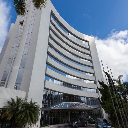 Tri Hotel Vittoria Bento Bento Gonçalves Exterior foto